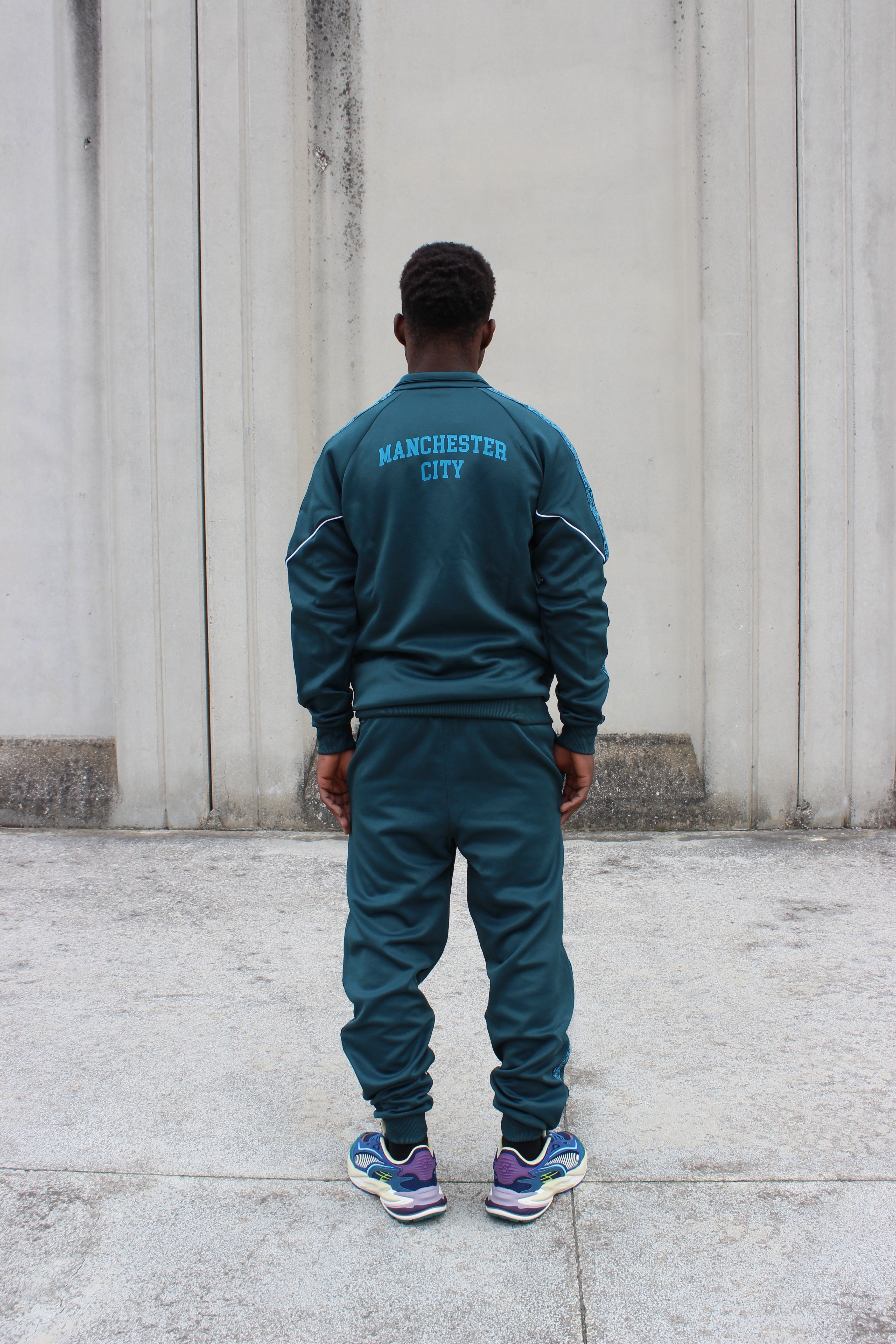 Tracksuit Anthem 782173 11 PUMA