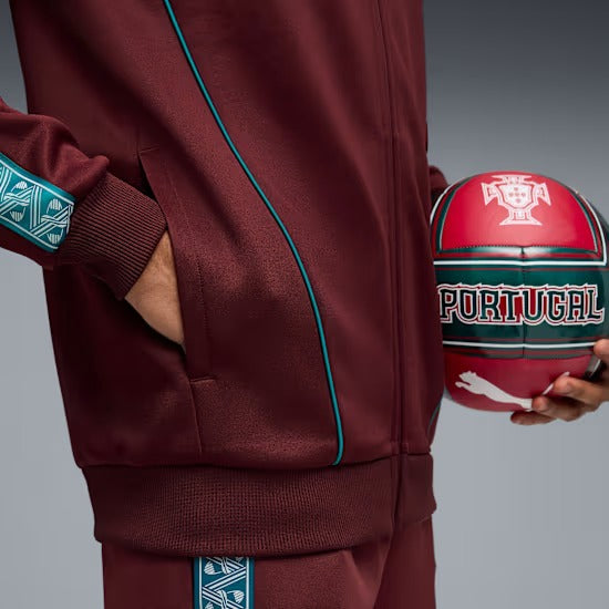 King Anthem Tracksuit 784833 24 PUMA