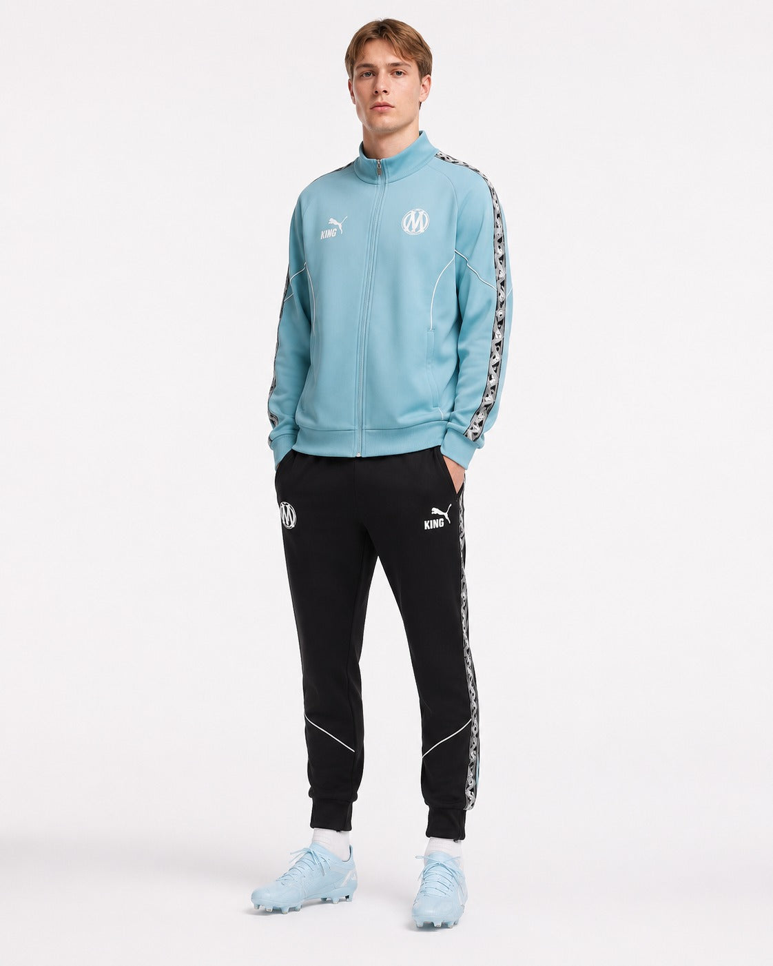Anthem TS 786480 40 PUMA