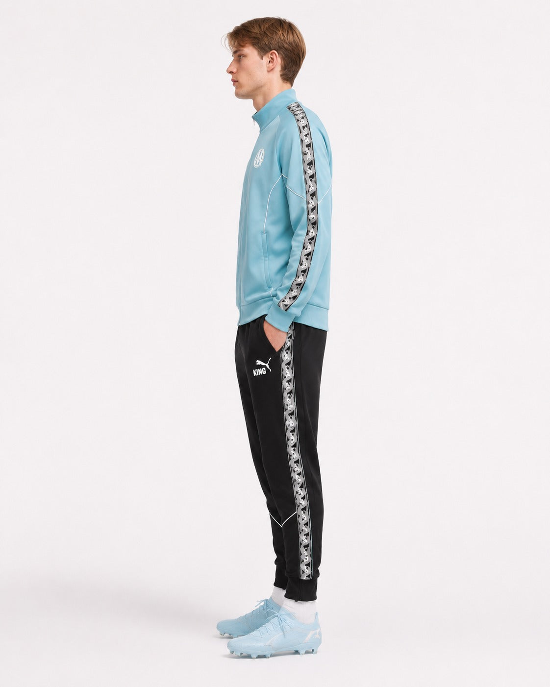 Anthem TS 786480 40 PUMA