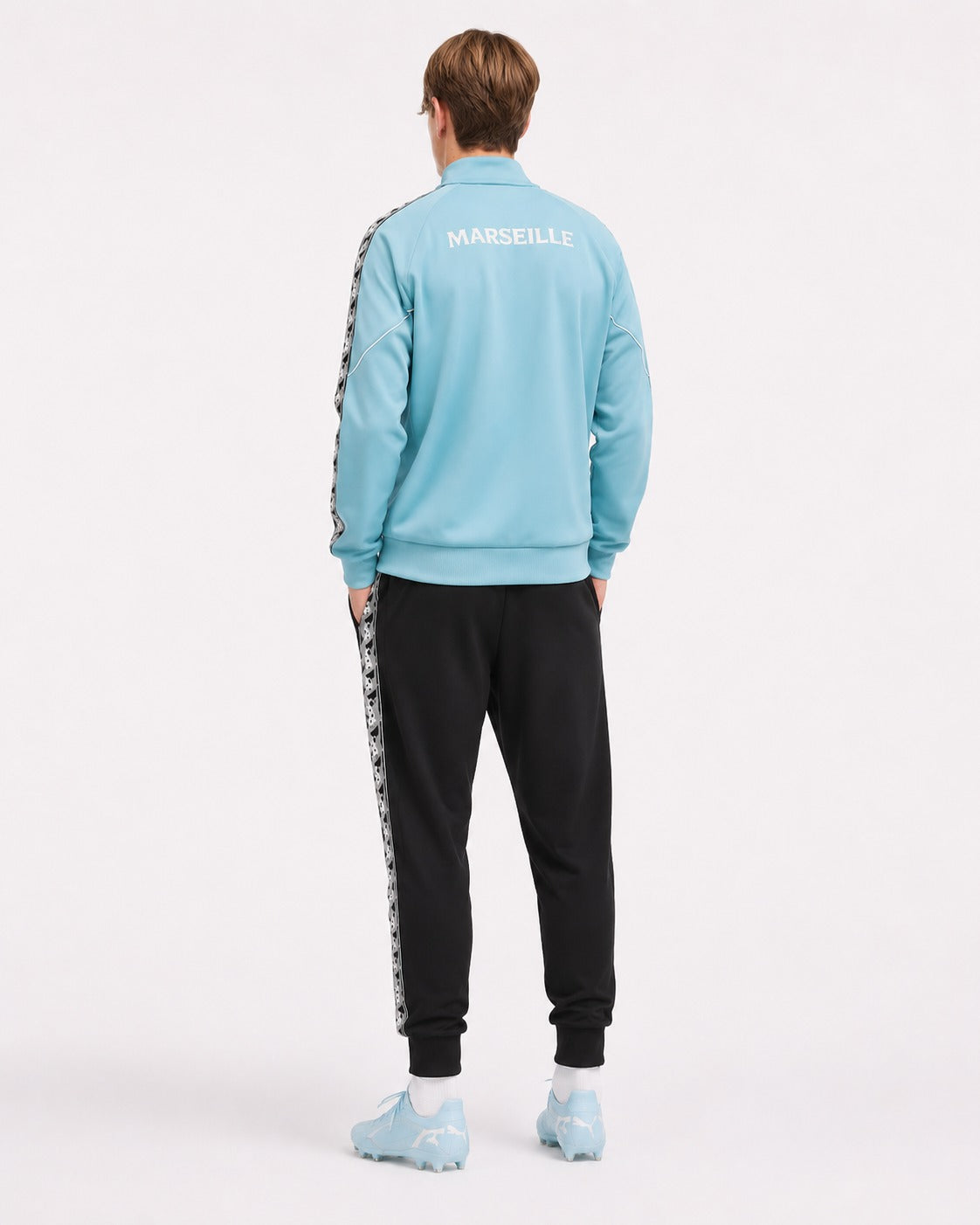 Anthem TS 786480 40 PUMA