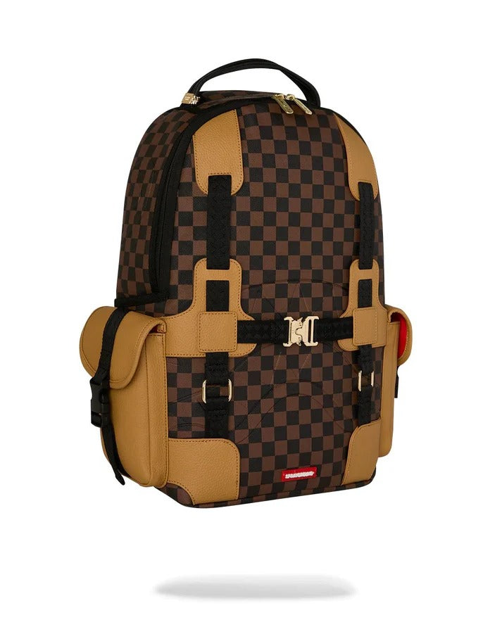 Henny Harness BackPack 910B8731NSZ UNI SPRAYGROUND