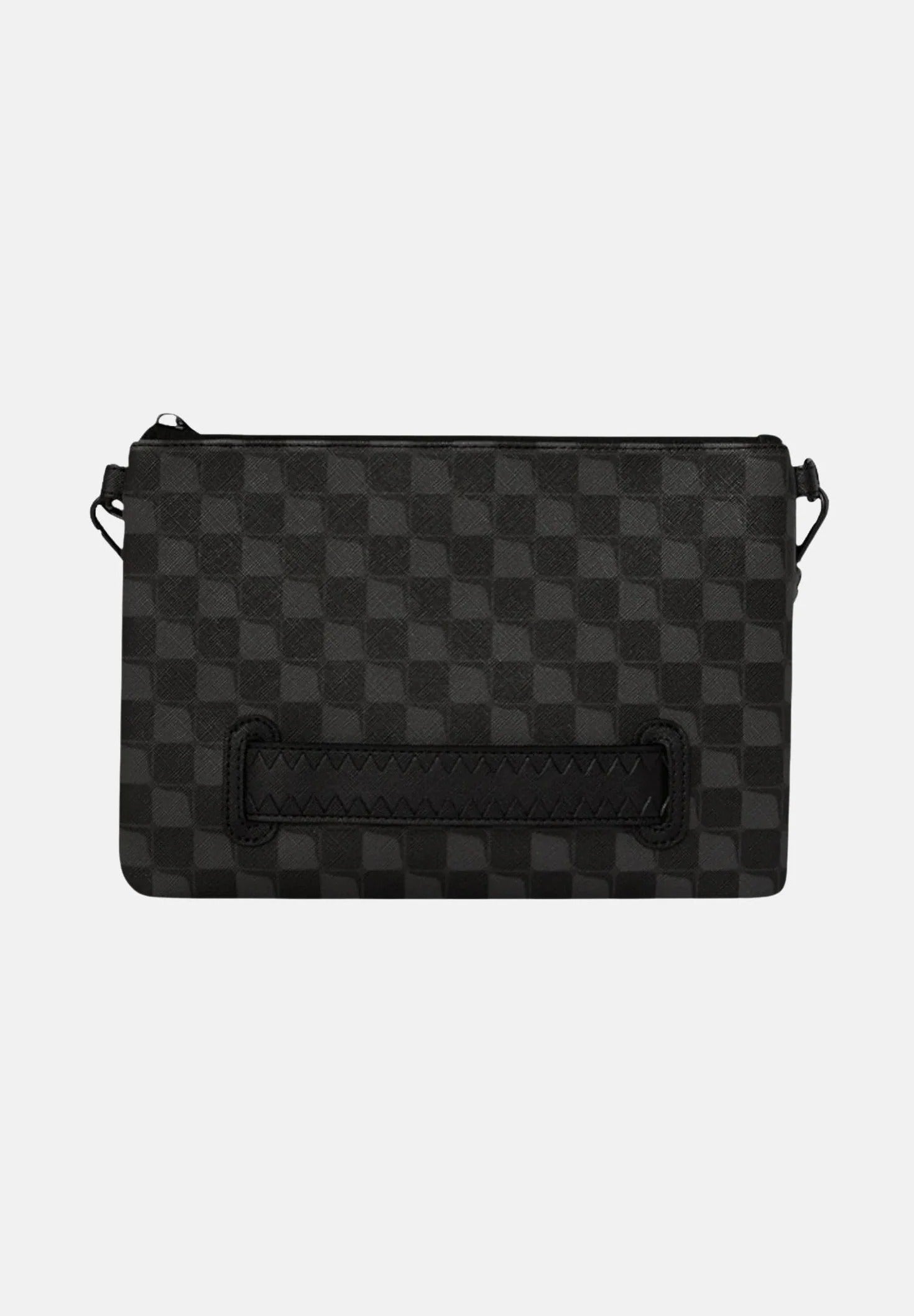Sip Balloon Black Crossbody Pochette 910B8948NSZ UNI SPRAYGROUND