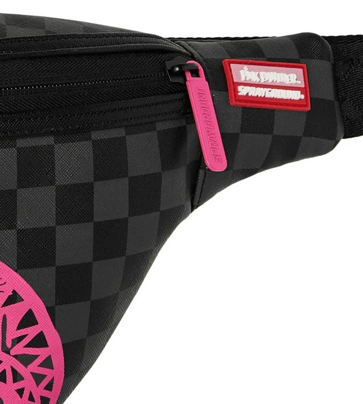 Pink Panther Drippy Diamonds Savvy 910B8961NSZ UNI SPRAYGROUND