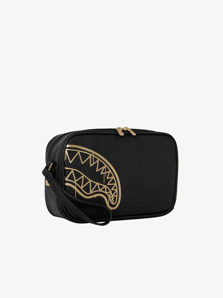 That Gold Drap Tolletry 910B8976NSZ UNI SPRAYGROUND