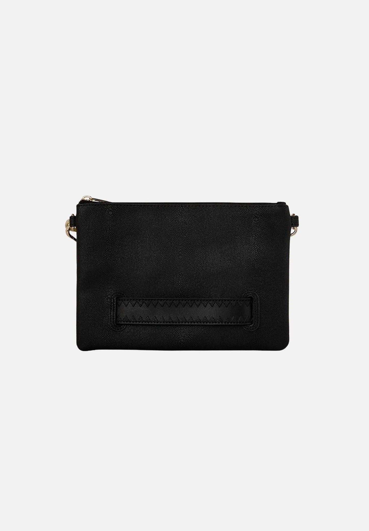 That Gold Drap Crossbody 910B8977NSZ UNI SPRAYGROUND