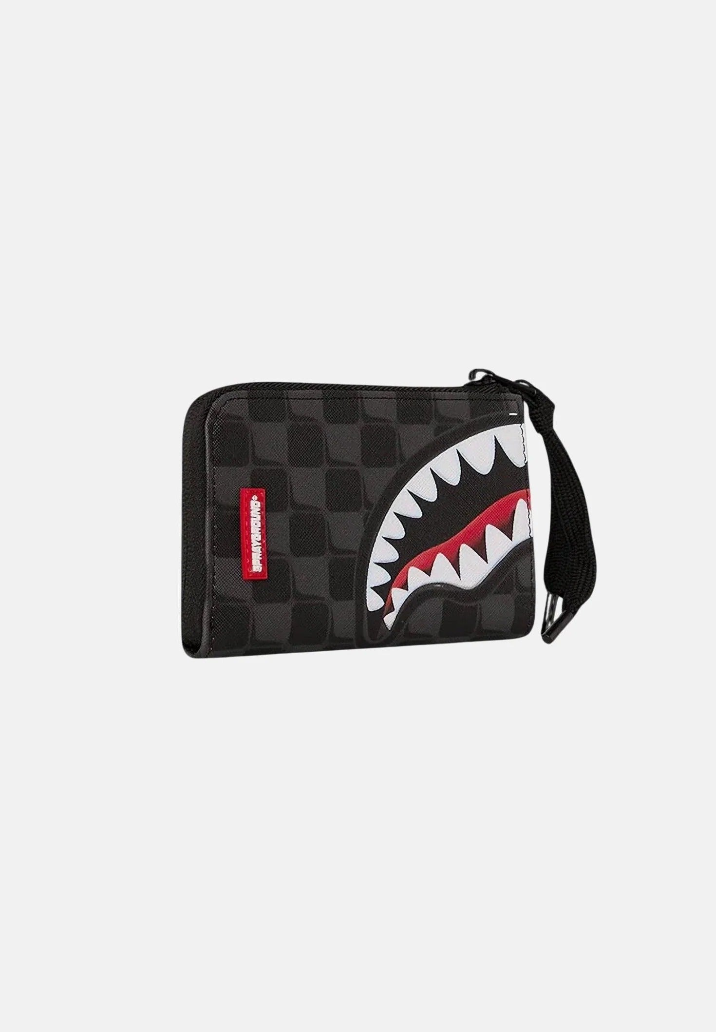 Sip Balloon Black Wallet 910W8949NSZ UNI SPRAYGROUND