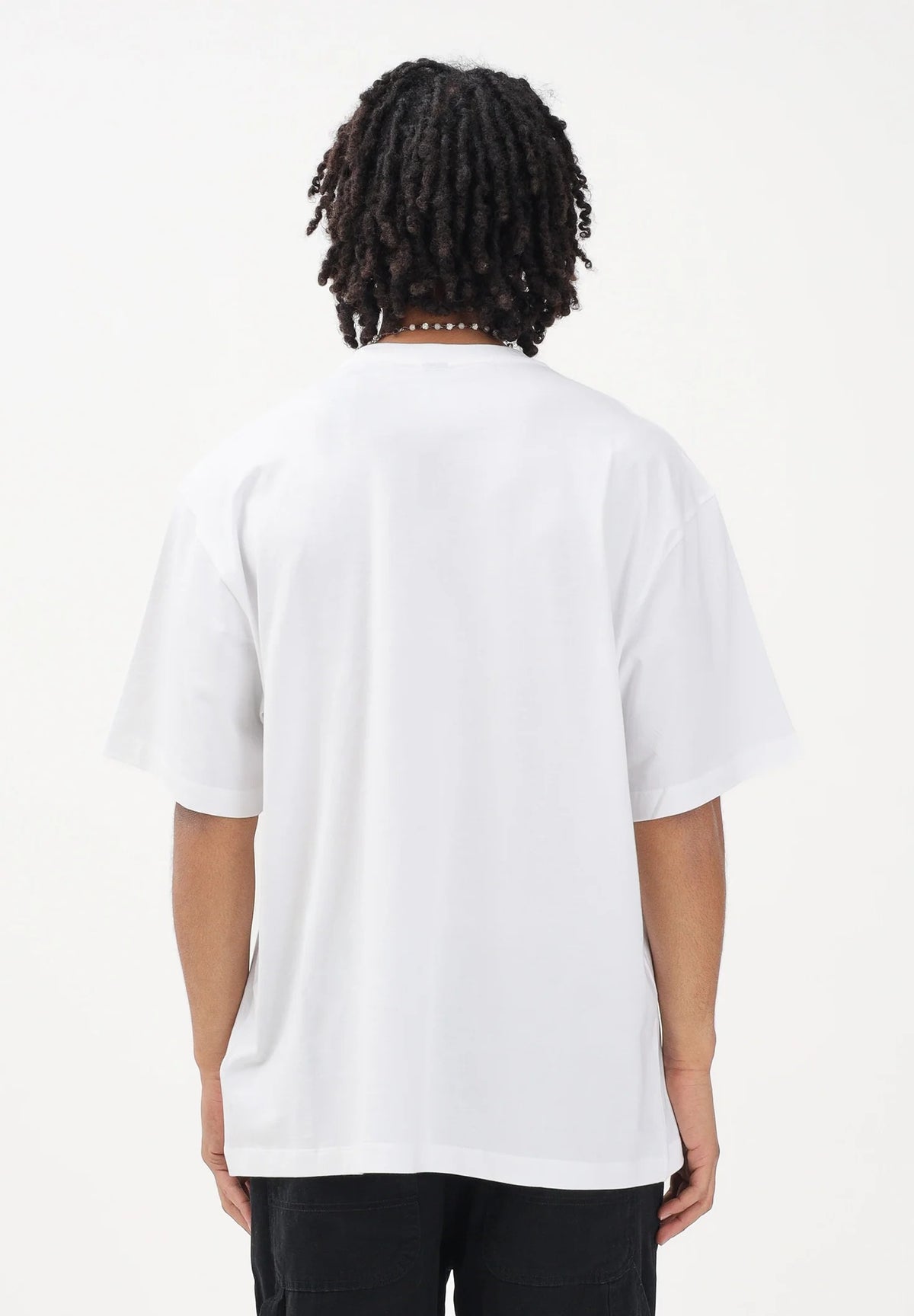 Essential Tee NF0A8EVW FN41 THE NORTH FACE