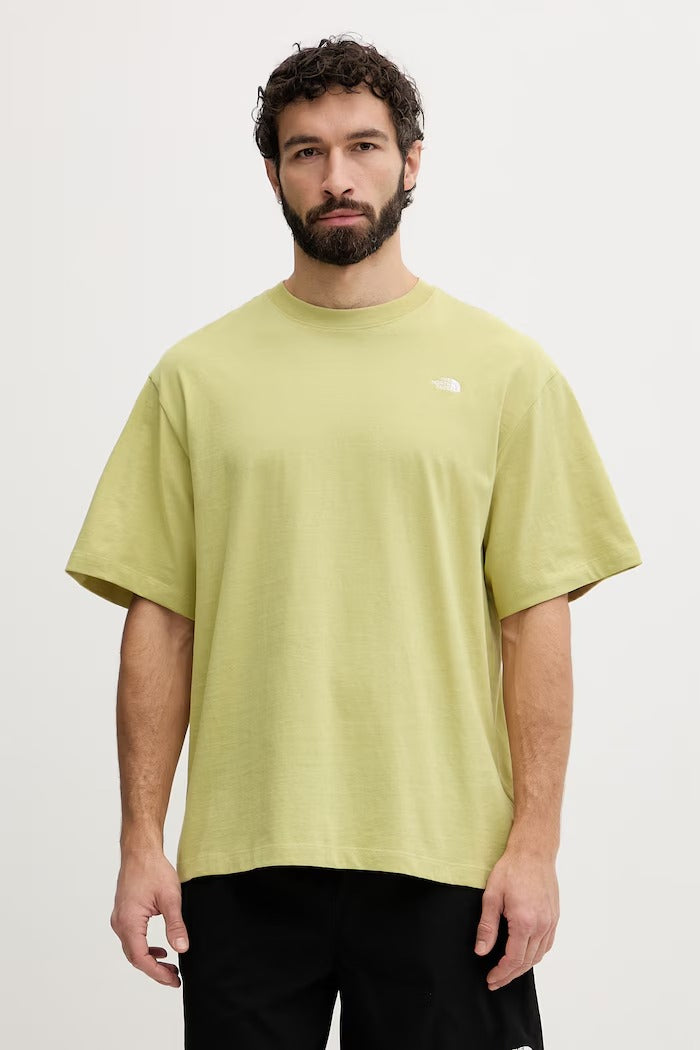 Essential Tee NF0A8EVW G731 THE NORTH FACE