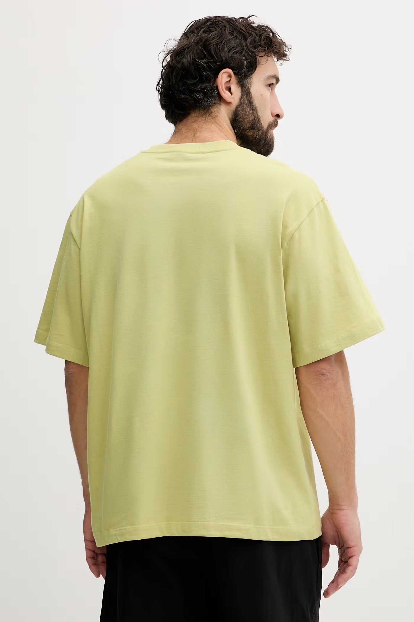 Essential Tee NF0A8EVW G731 THE NORTH FACE