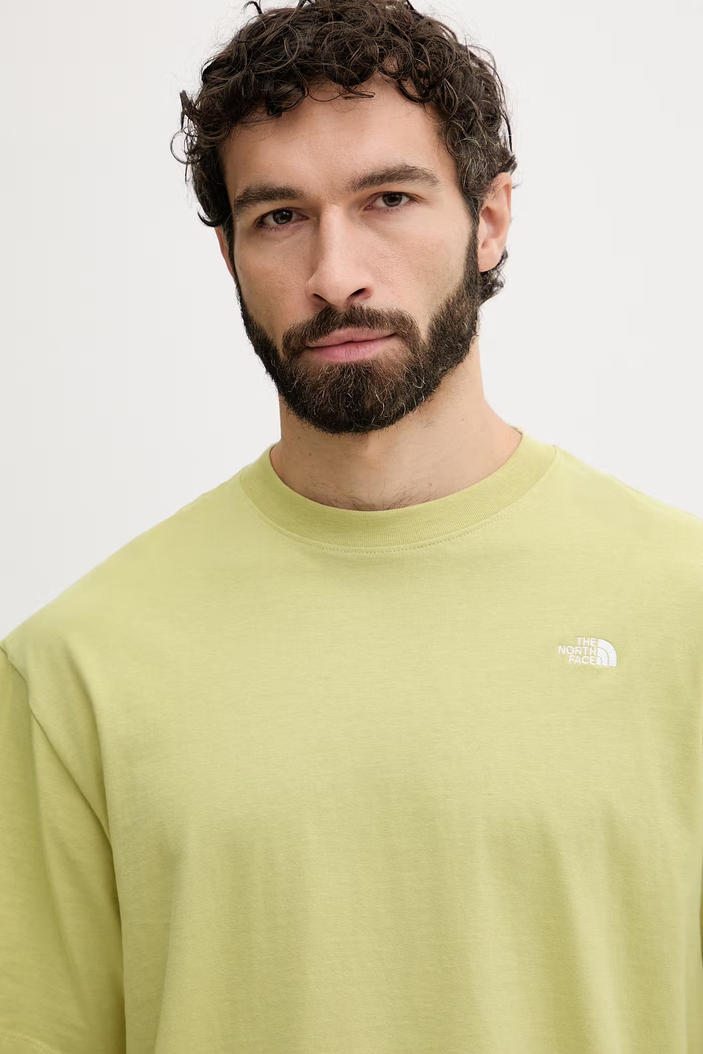 Essential Tee NF0A8EVW G731 THE NORTH FACE
