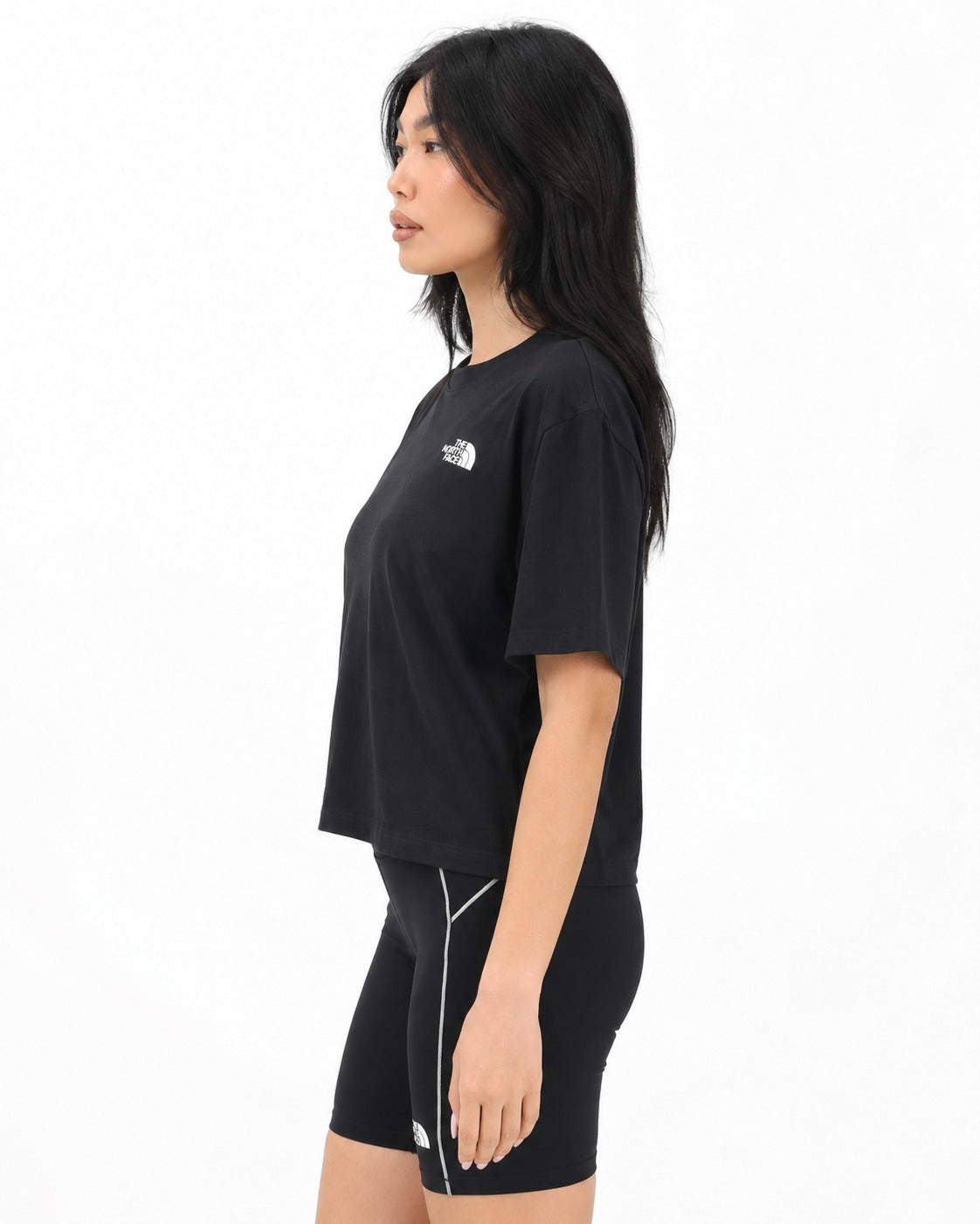 TNF Tee NF0A8FDH JK31 THE NORTH FACE