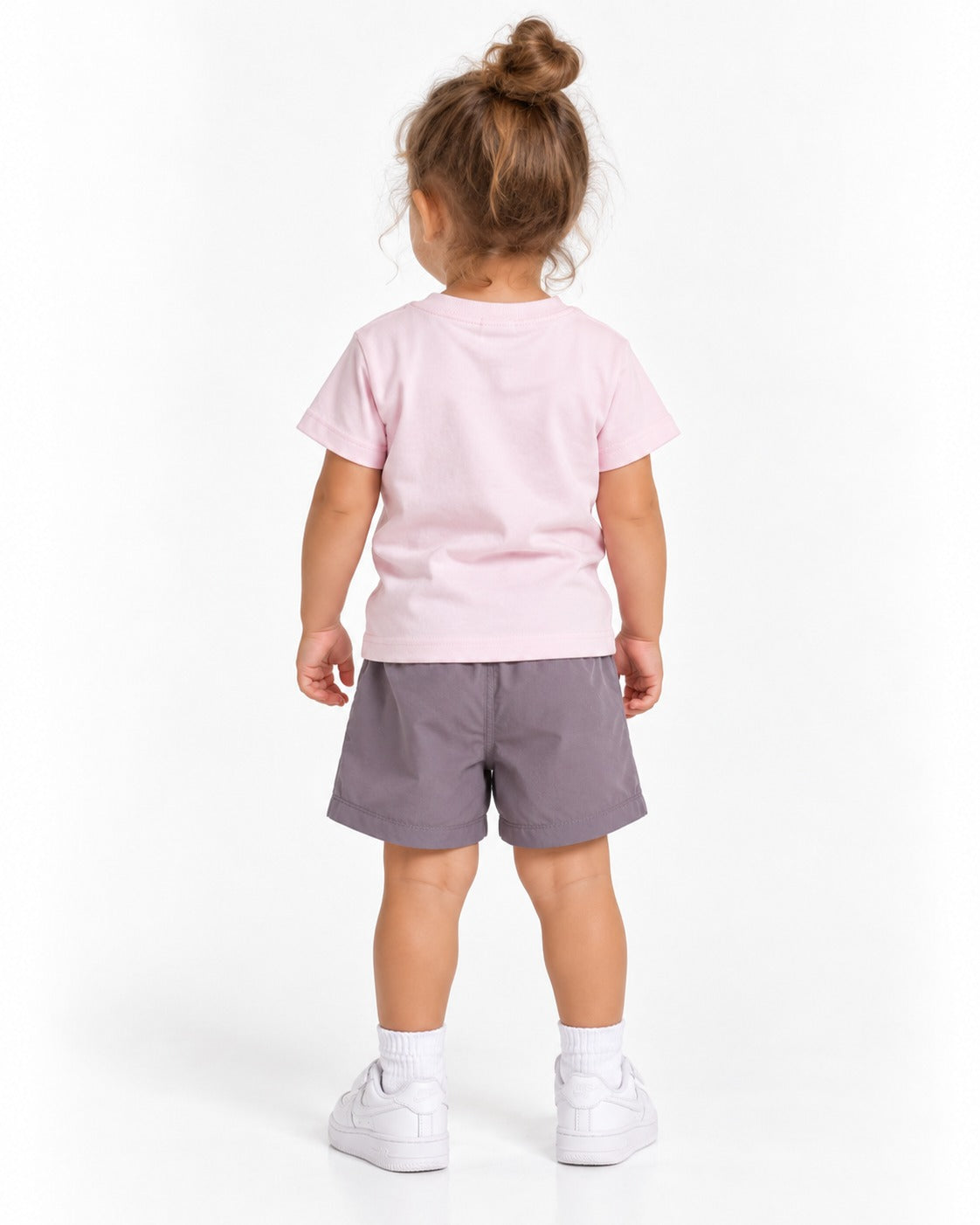 Kid Set NF0A8G1D MC11 THE NORTH FACE