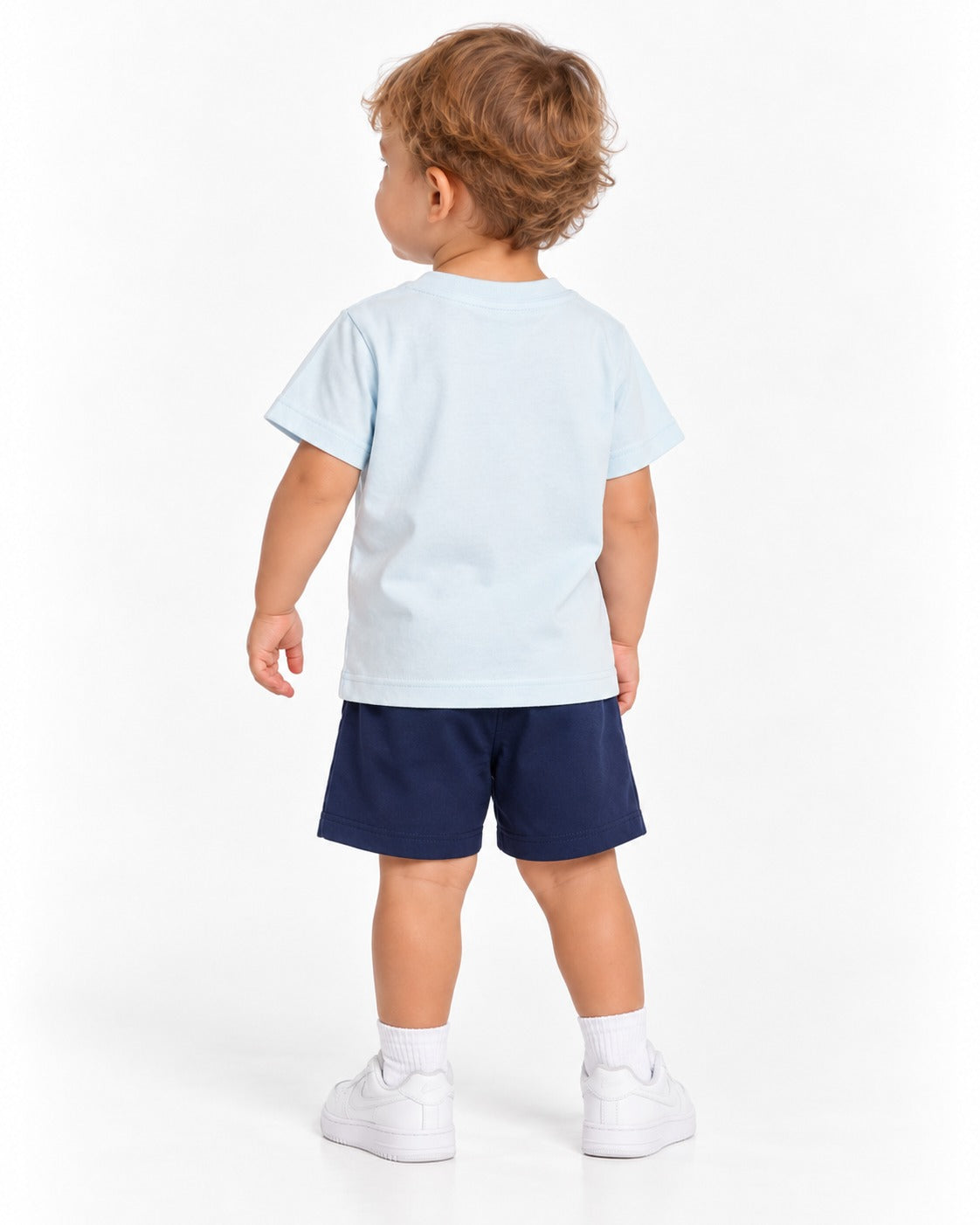 Kid Set NF0A8G1D MC81 THE NORTH FACE