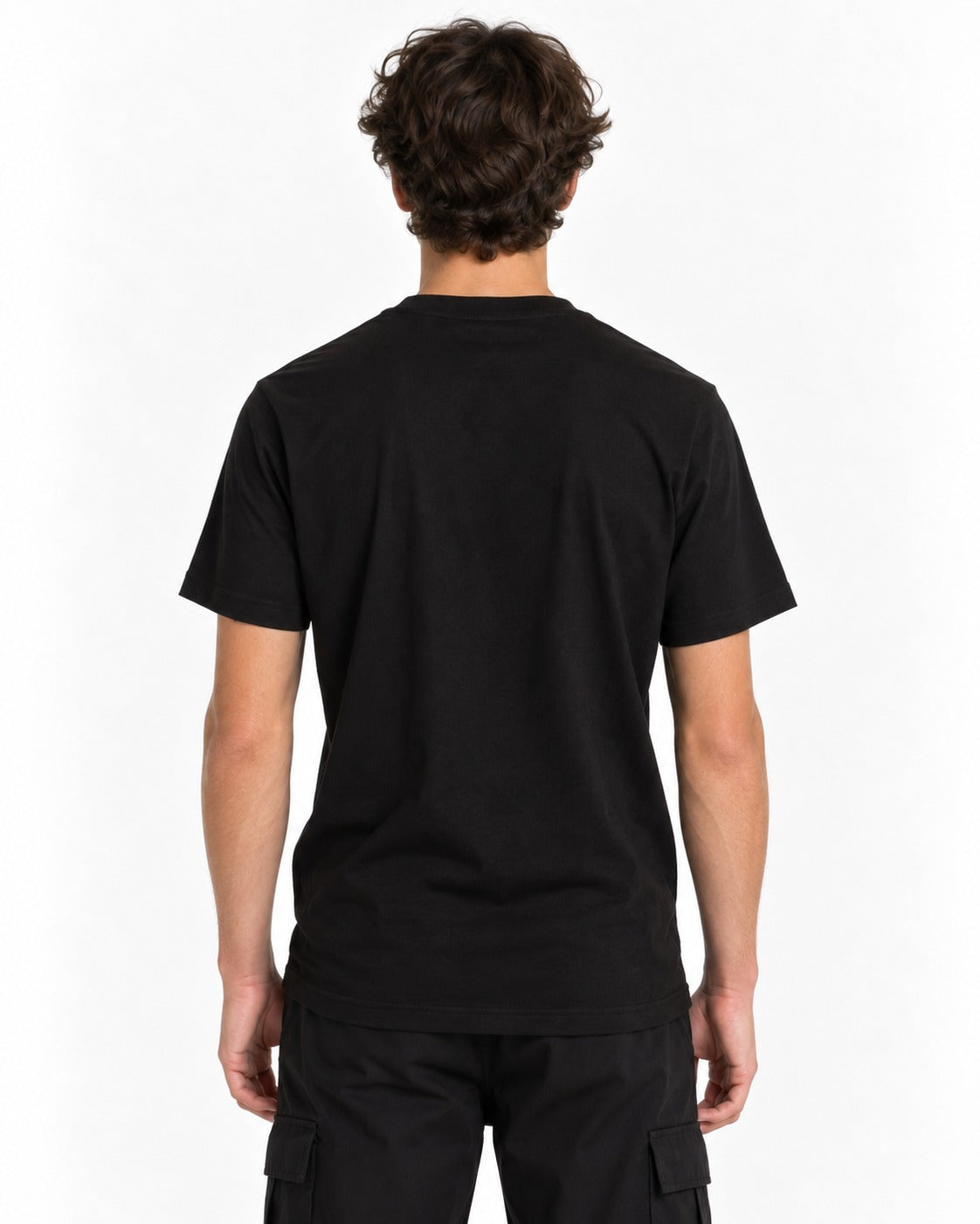 TNF Tee NF0A8G1W JK31 THE NORTH FACE
