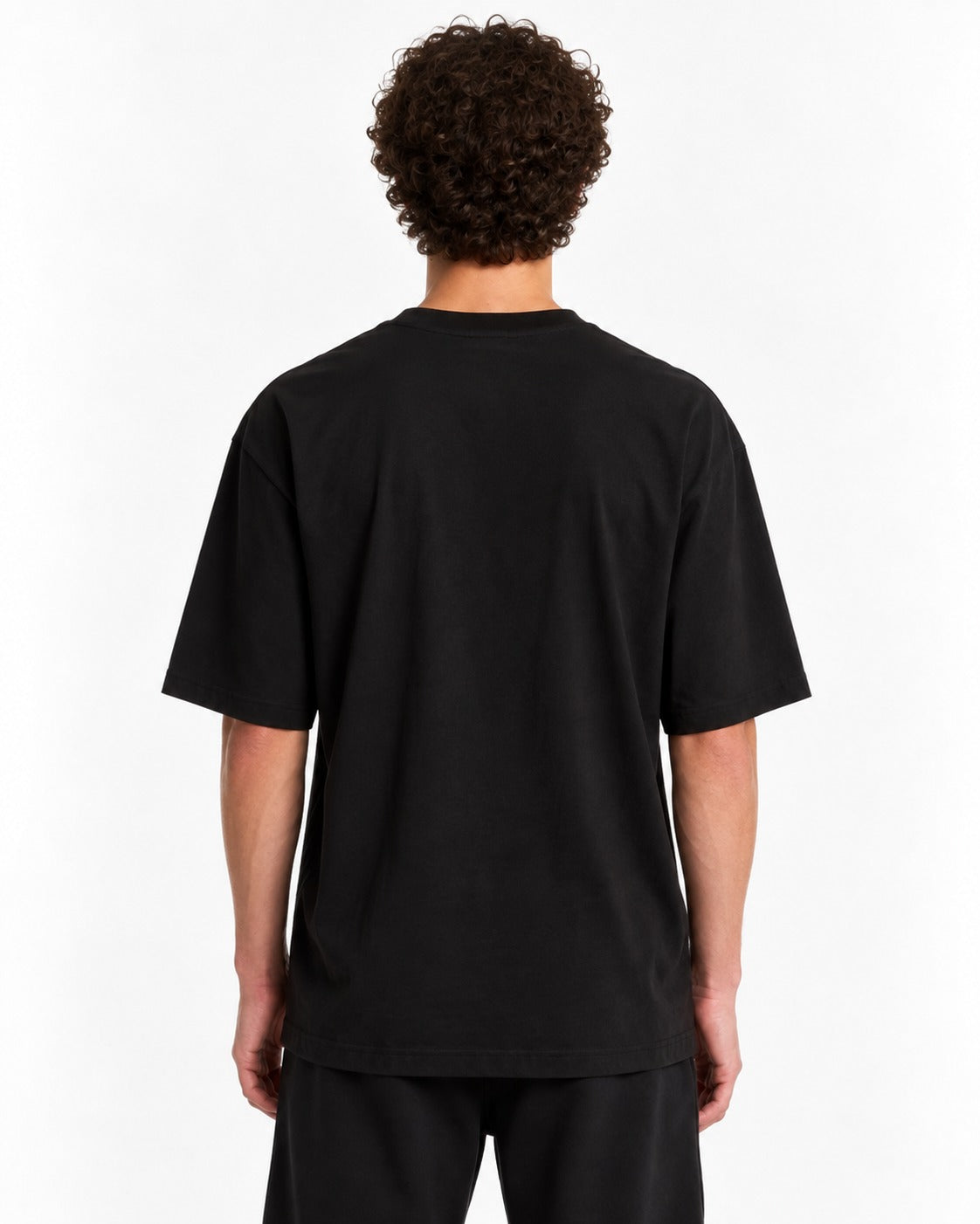 TNF Tee NF0A8G9U JK31 THE NORTH FACE