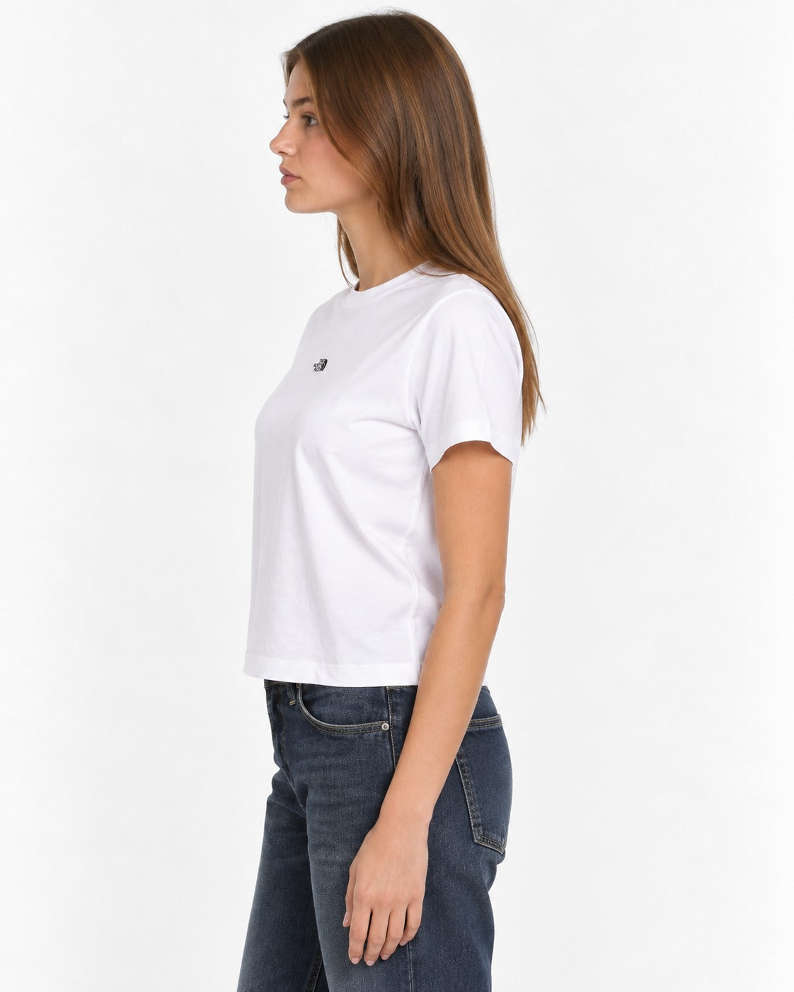 Essential Tee NF0A8GR1 FN41 THE NORTH FACE
