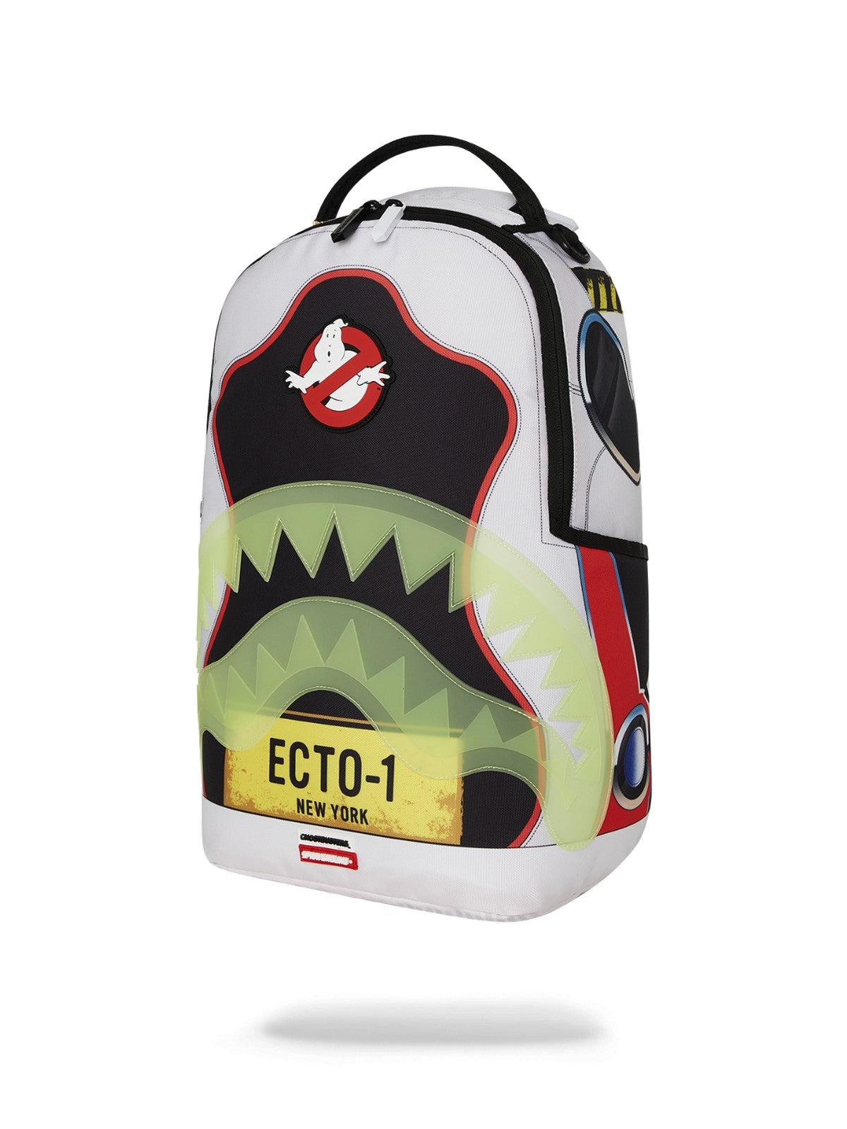 Ghostbusters Ecto-1 Special Ops Dlxr Backpack