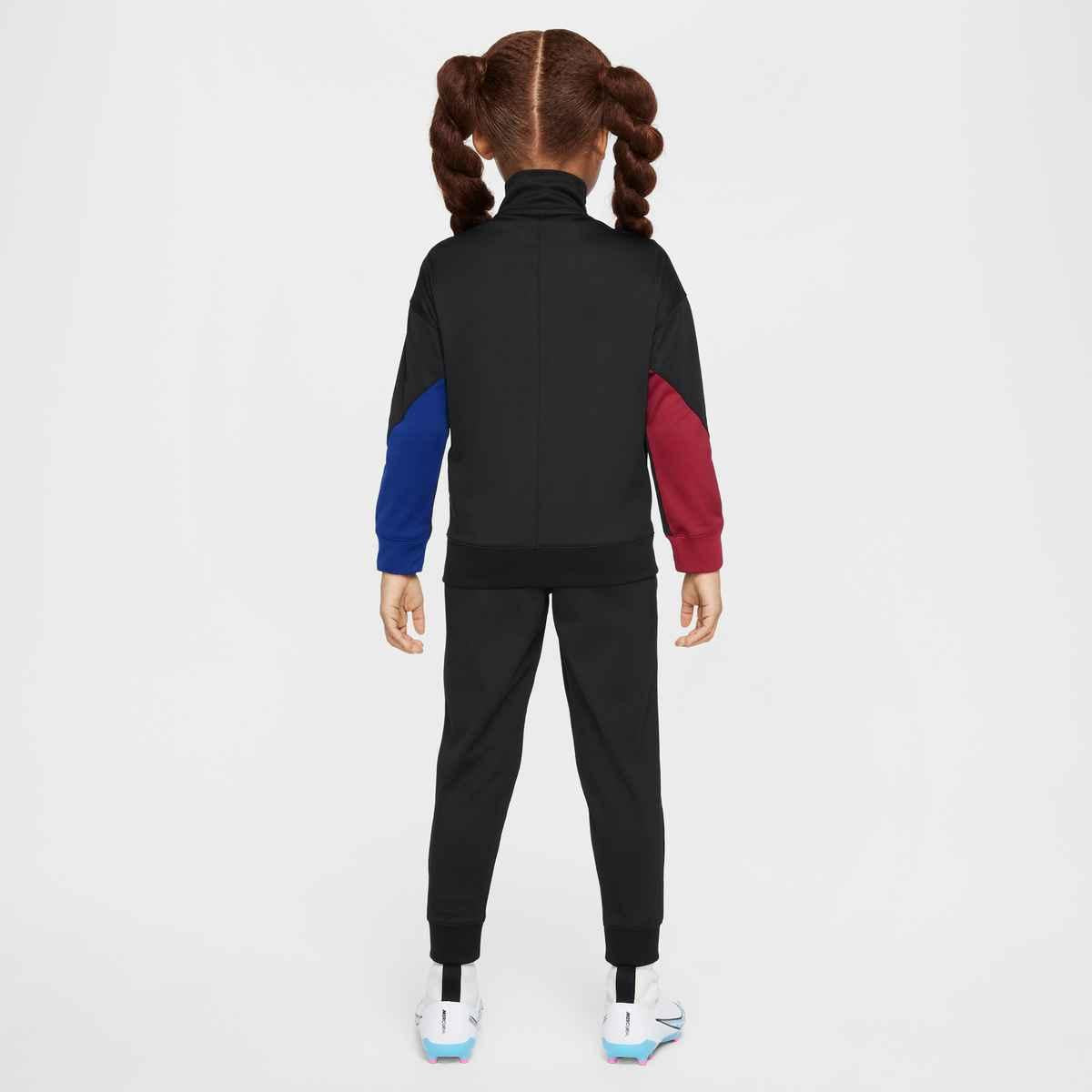 Fcb Tracksuit FN9989 011 NIKE