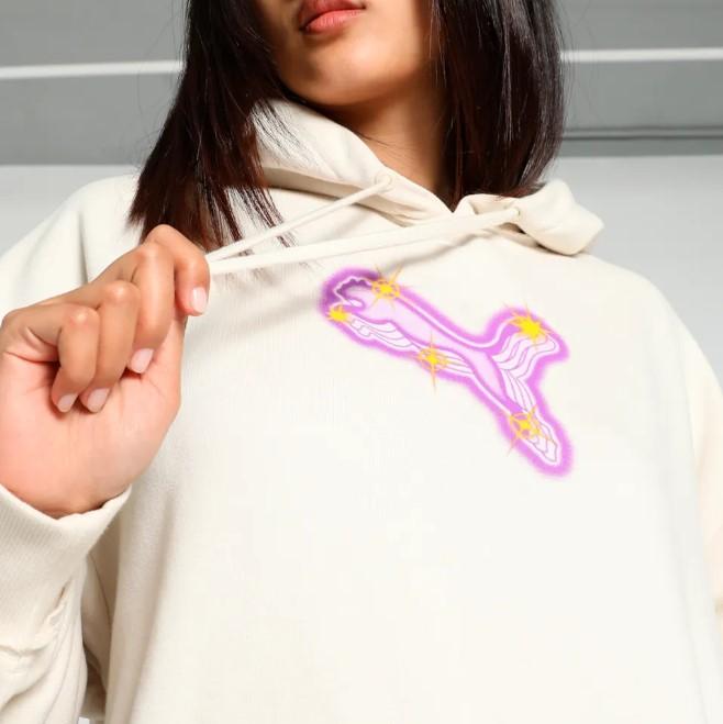 Puma Hoodie 682791 02 PUMA
