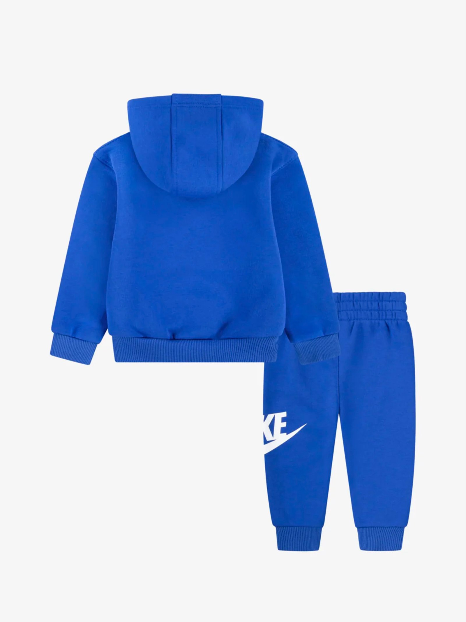 Nike Club Fleece Set In Pile Baby 66L135 U89 NIKE