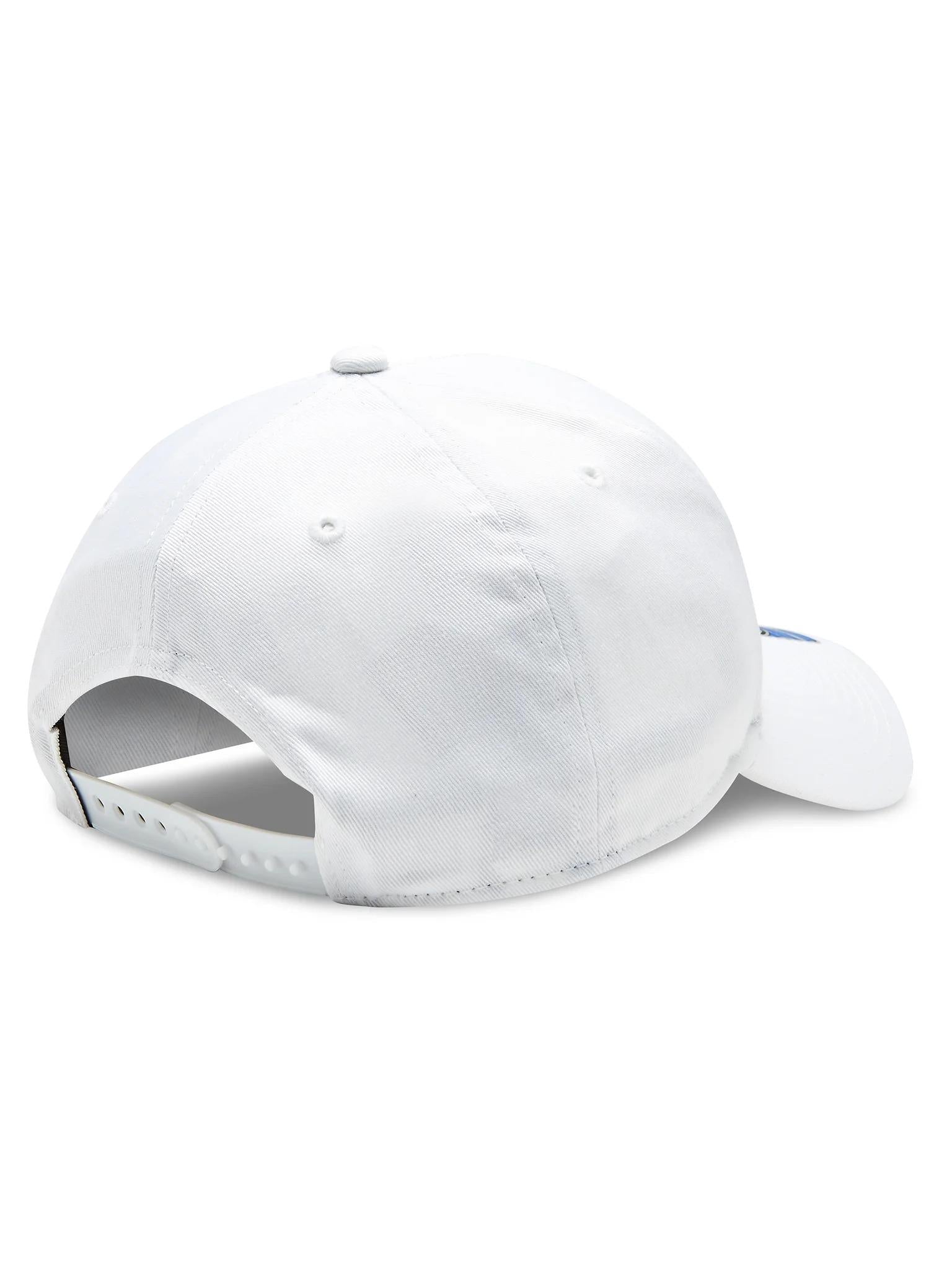 Raised Basic RAC17CTP WHITE 47 BRAND