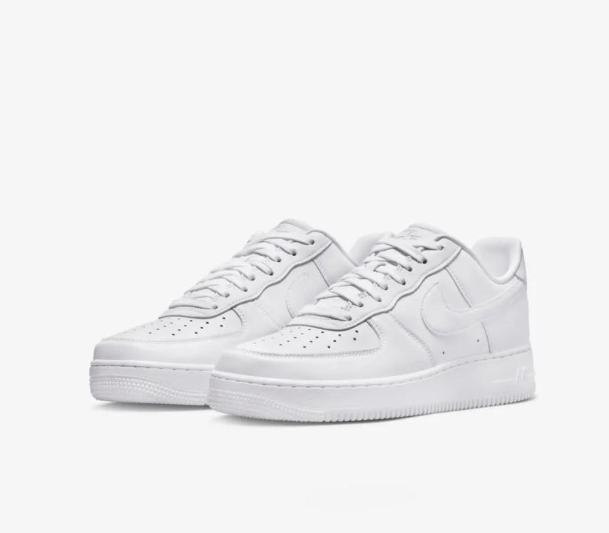 Air Force 1 '07 "Fresh" DM0211 100 NIKE