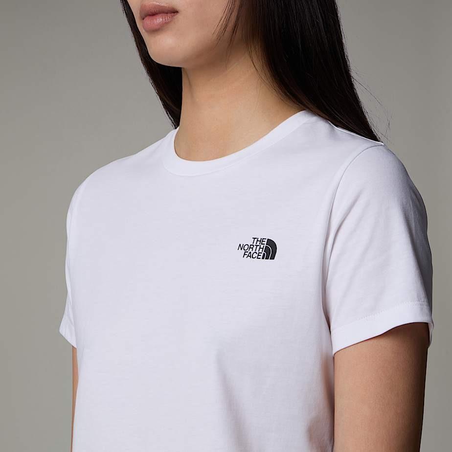 Simple Dome NF0A87NH FN41 THE NORTH FACE