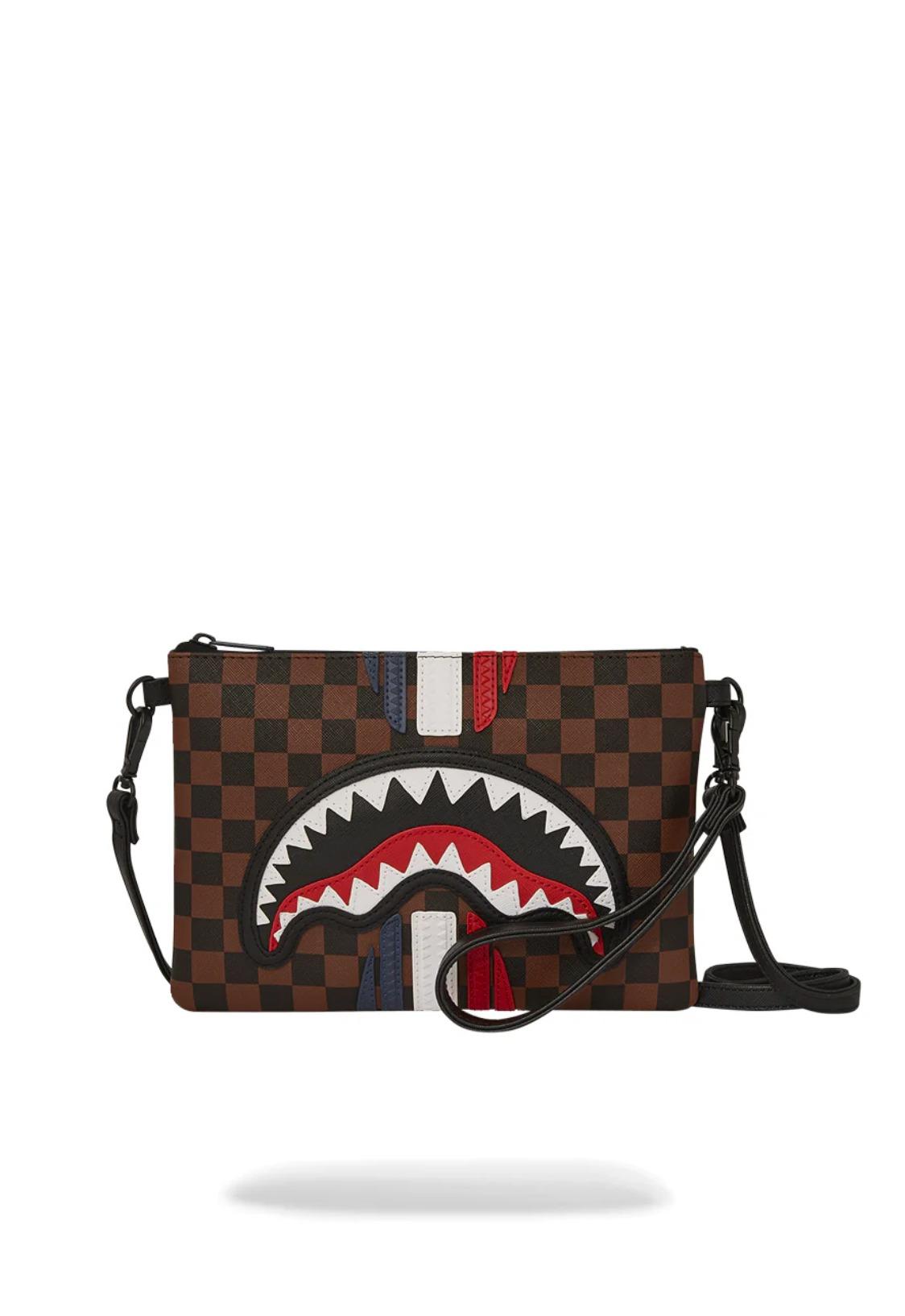 SPRAYGROUND 910B7493NSZUNI