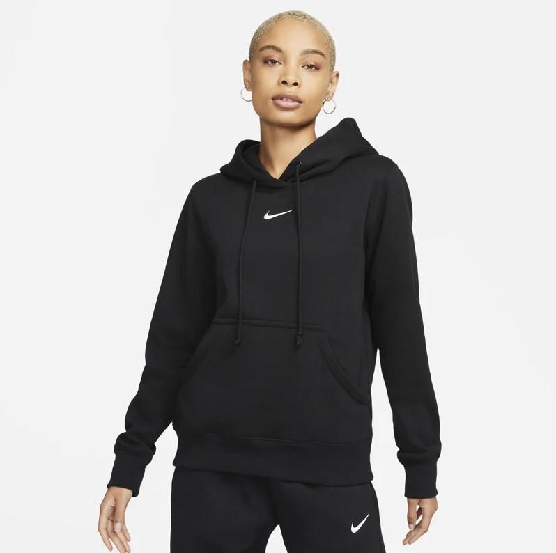 Nsw Phnx Flc Po Hoodie Os DQ5860 010 NIKE