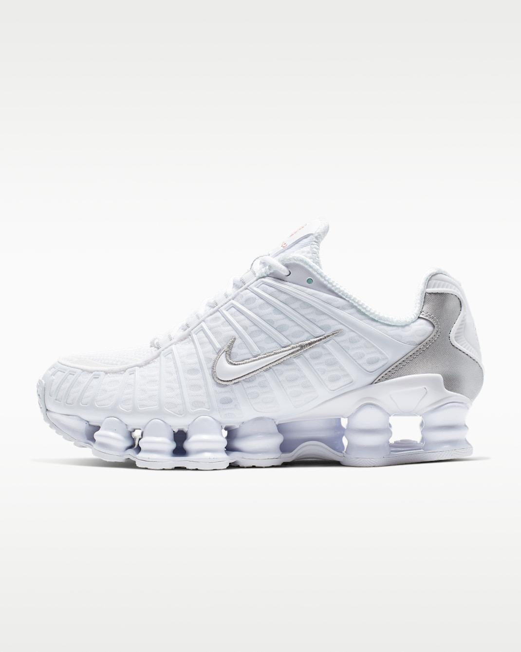 Shox TL AR3566 100 NIKE