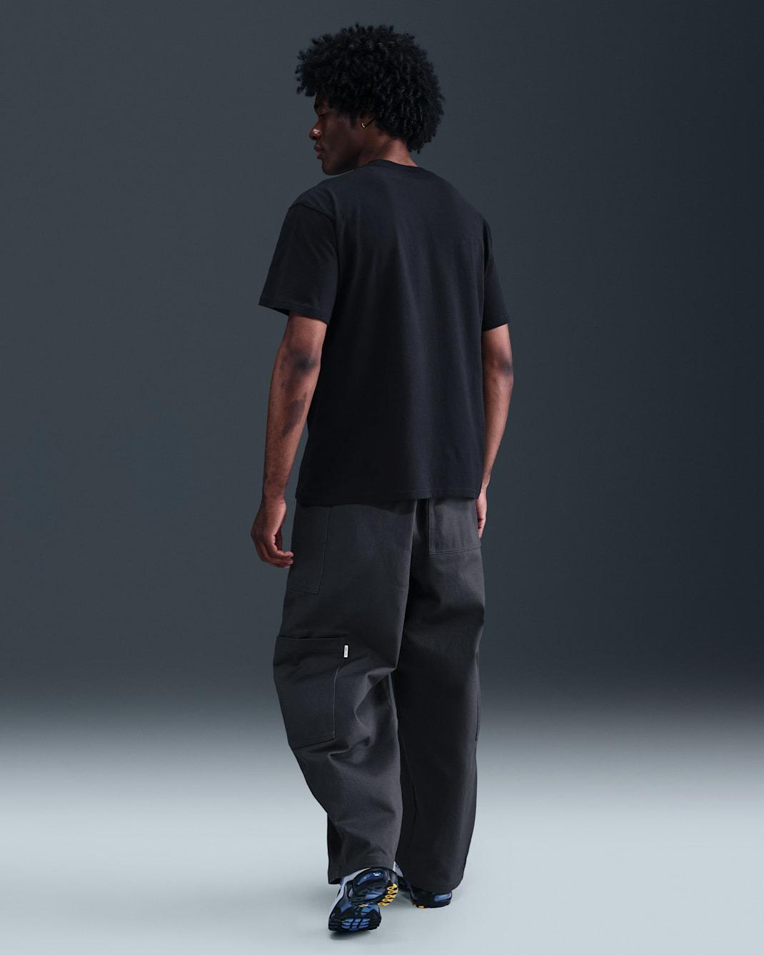 Sportswear T-shirt Max90 HV0133 010 NIKE