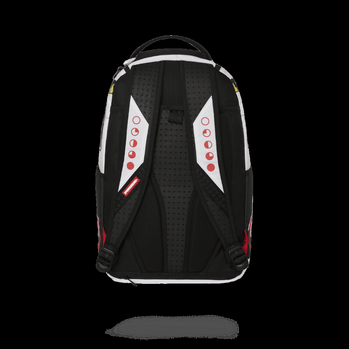 Ghostbusters Ecto-1 Special Ops Dlxr Backpack 910B6376NSZ UNI SPRAYGROUND