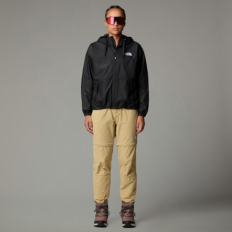 Sheru Jacket NF0A4C9H 4H01 THE NORTH FACE