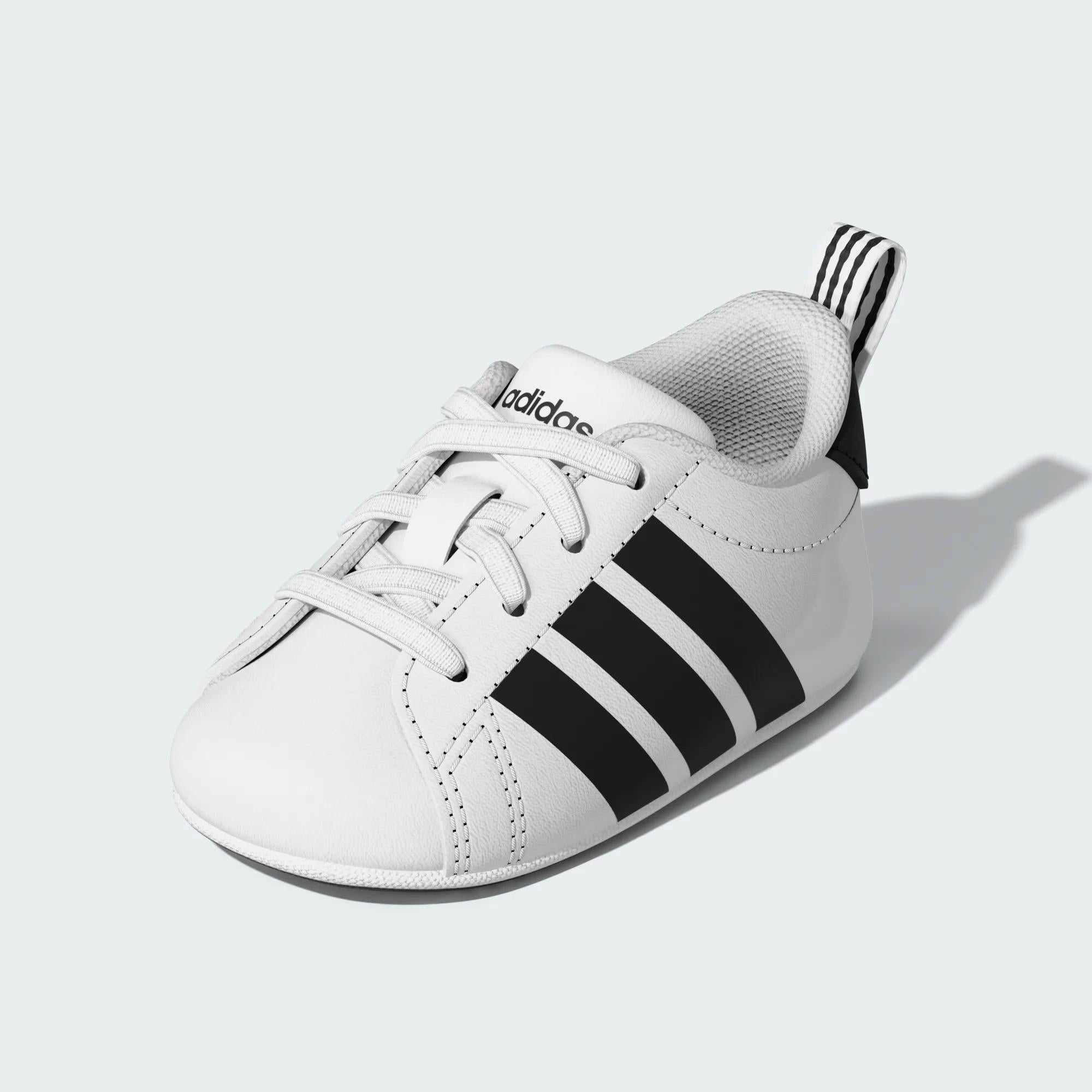 Grand Court Crib KI8216 UNI ADIDAS