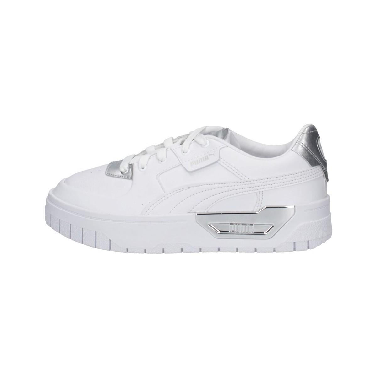 Cali Dream 38485302 UNI PUMA