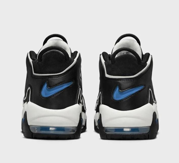 Air More Uptempo FB8883 001 NIKE