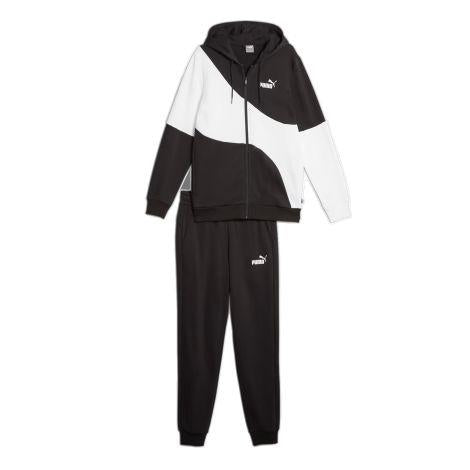 Tuta Power Cat 679155 01 PUMA