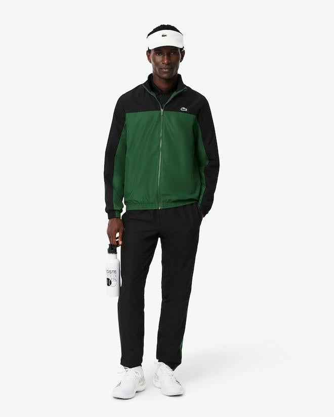 Logo basic WH8989 GI4 LACOSTE