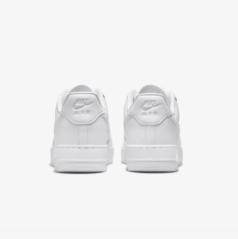 Air Force 1 '07 "Fresh" DM0211 100 NIKE