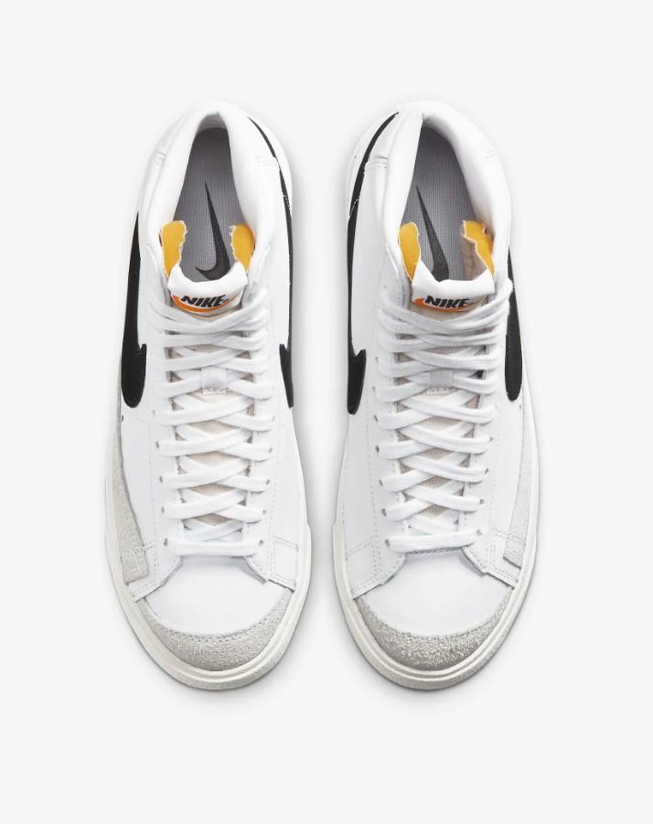 Blazer Mid '77 CZ1055 100 NIKE