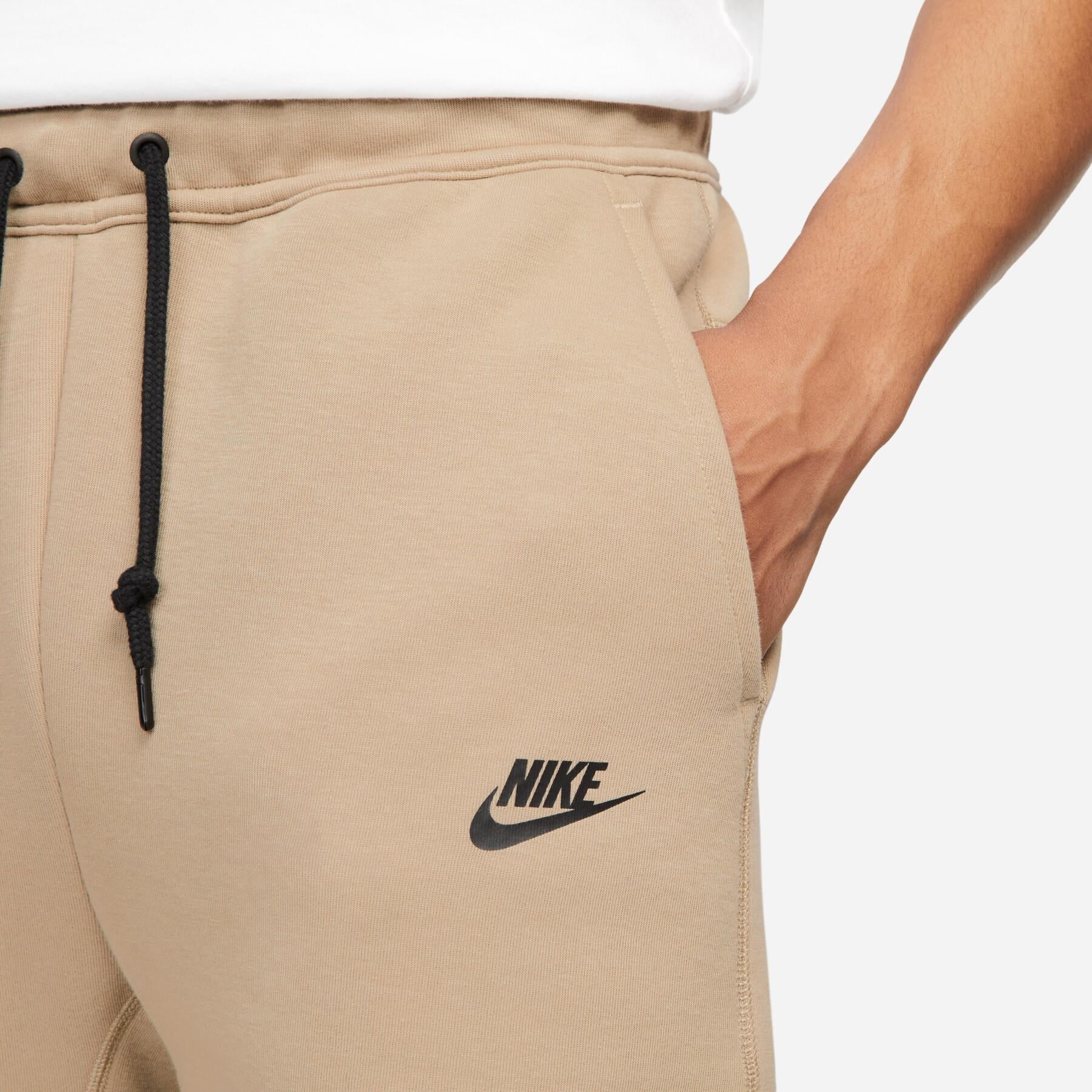 Fleece Joggers FB8002 247 NIKE