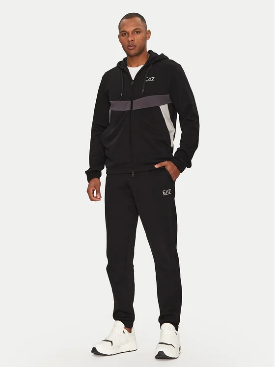 Tracksuit 7M000283 UC001 EA7