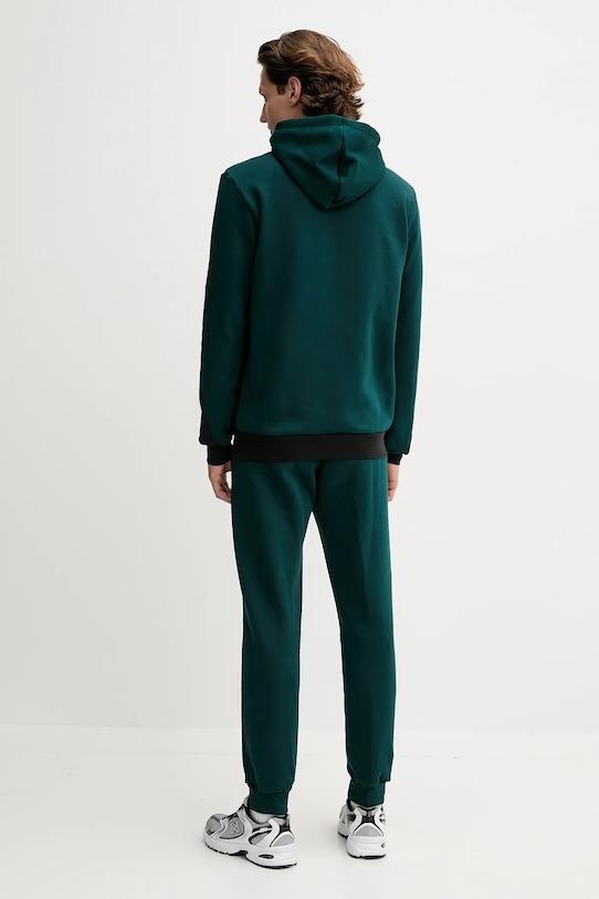 Adidas Tuta da Uomo Fleece Colorblock KB5266 UNI ADIDAS