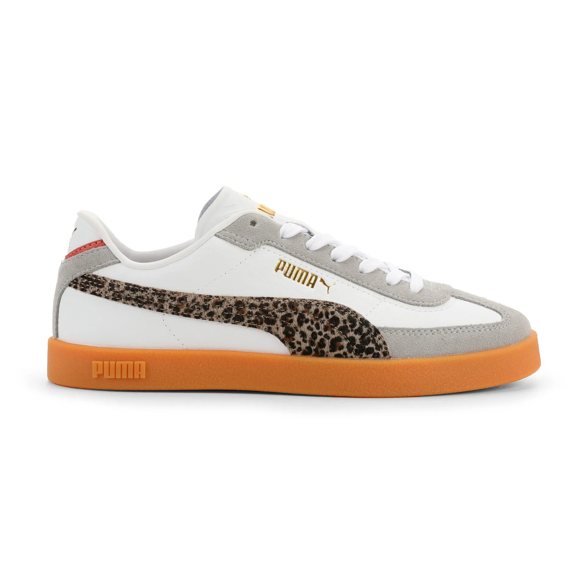 Puma Club II Era Animal Flair 404313 01 PUMA