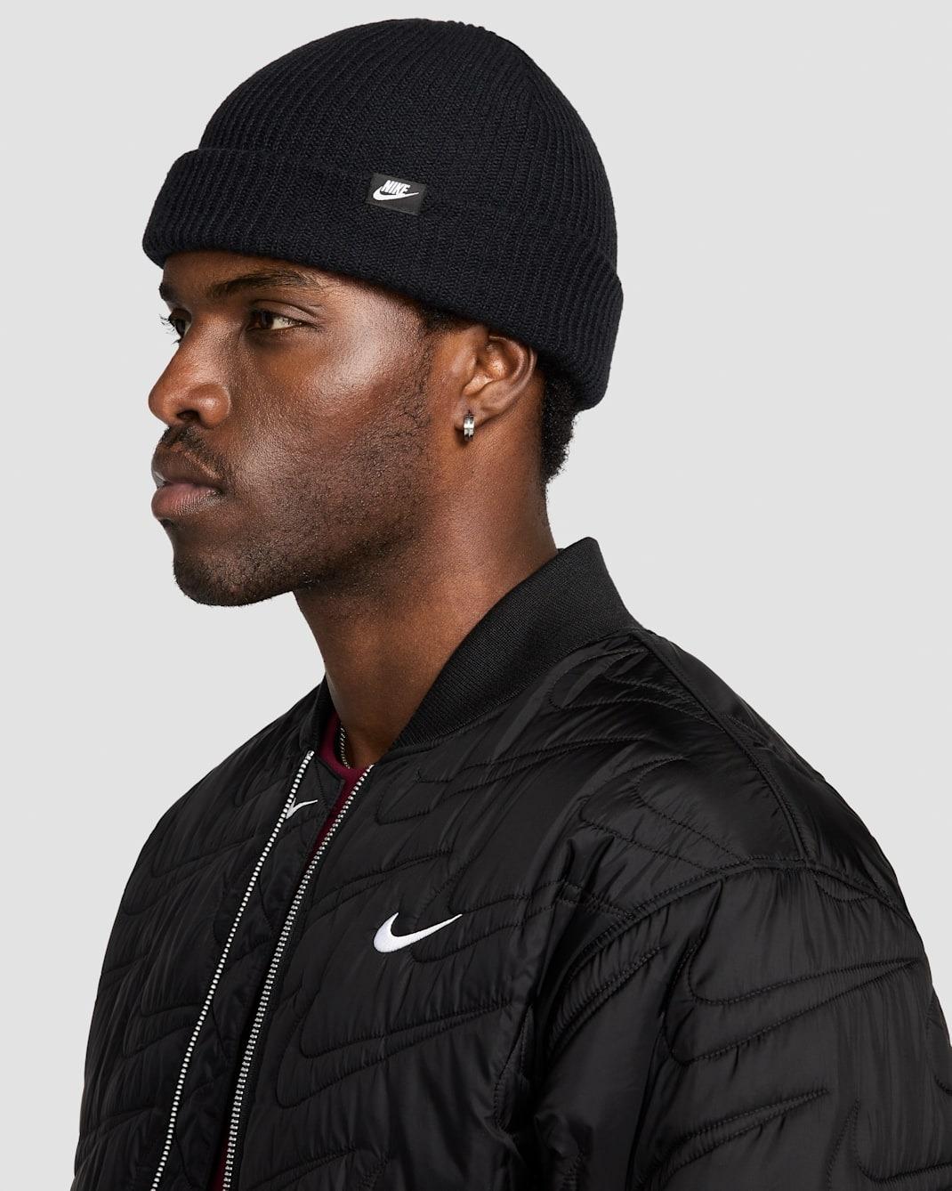 Futura365 Short-Cuff Beanie HF0176 010 NIKE