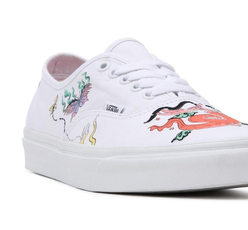 Vans Pride Era VN0A5KRDAT3 UNI VANS