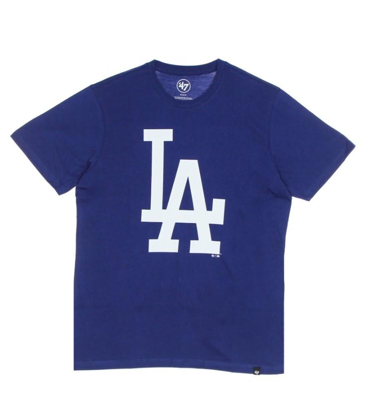 Mbl Imprint Echo Tee Losdod BB012TEMIME544176 ROYAL 47 BRAND