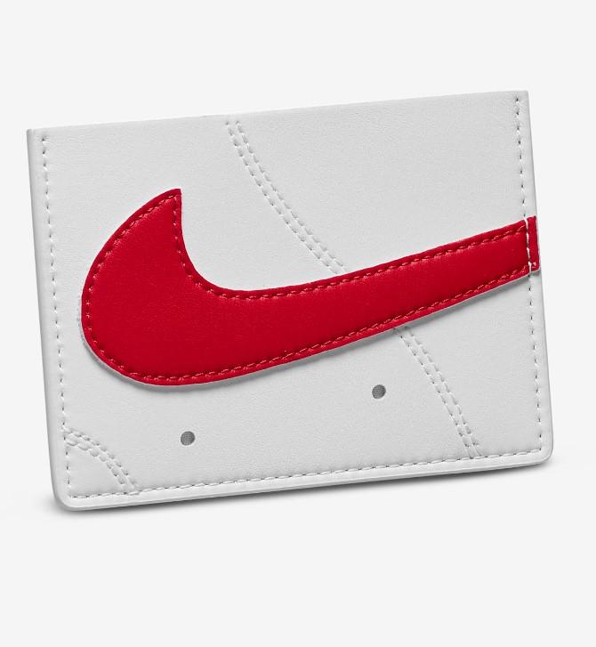 Icon AF1 Card wallet N1009738 173 NIKE