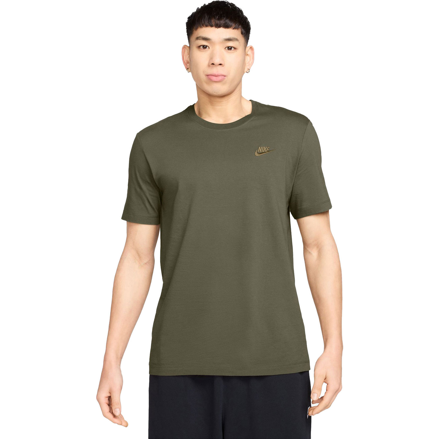 Sportswear Club T-shirt AR4997 225 NIKE